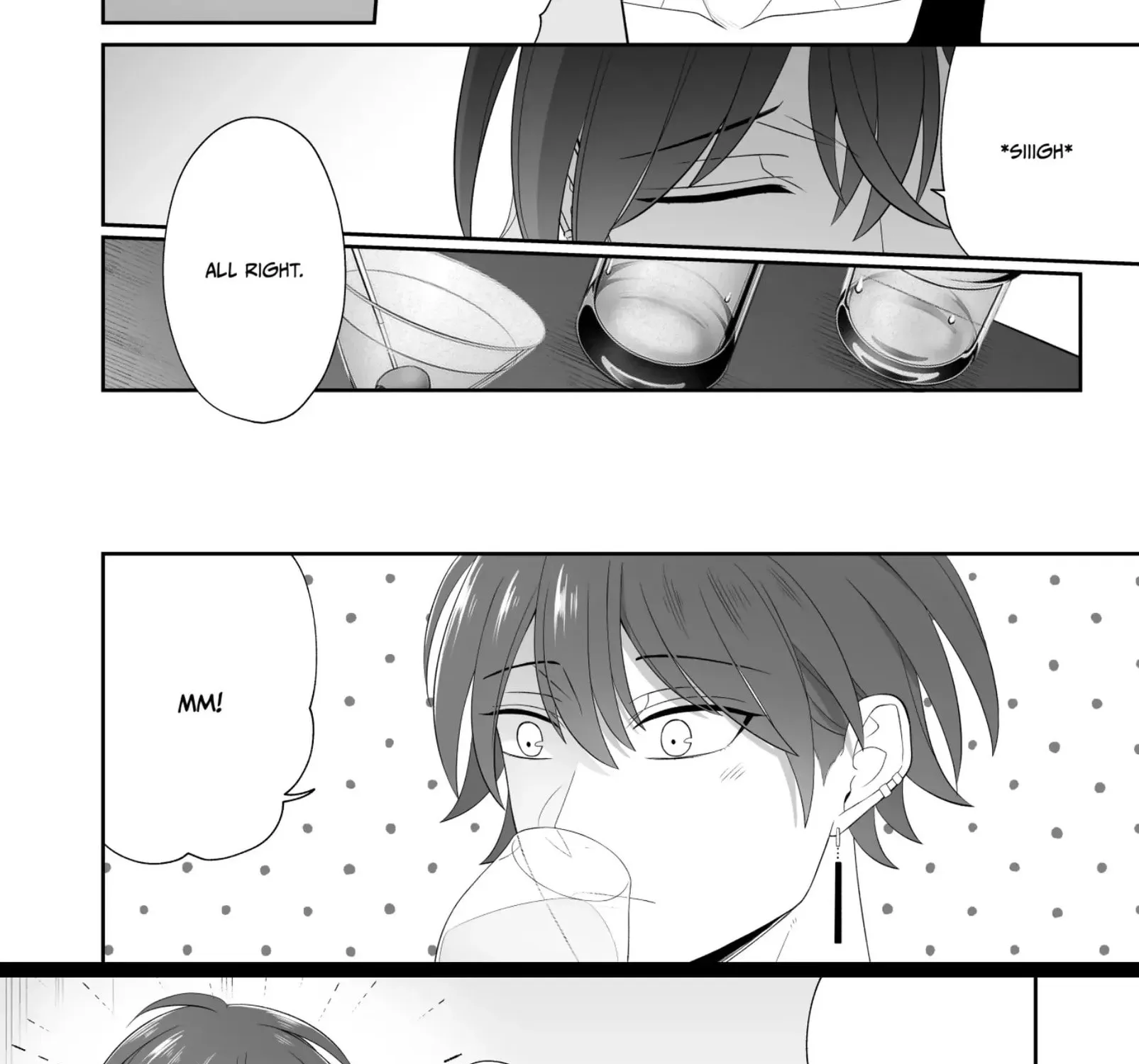 ABC☆Cherry POP Chapter 1 page 25 - 