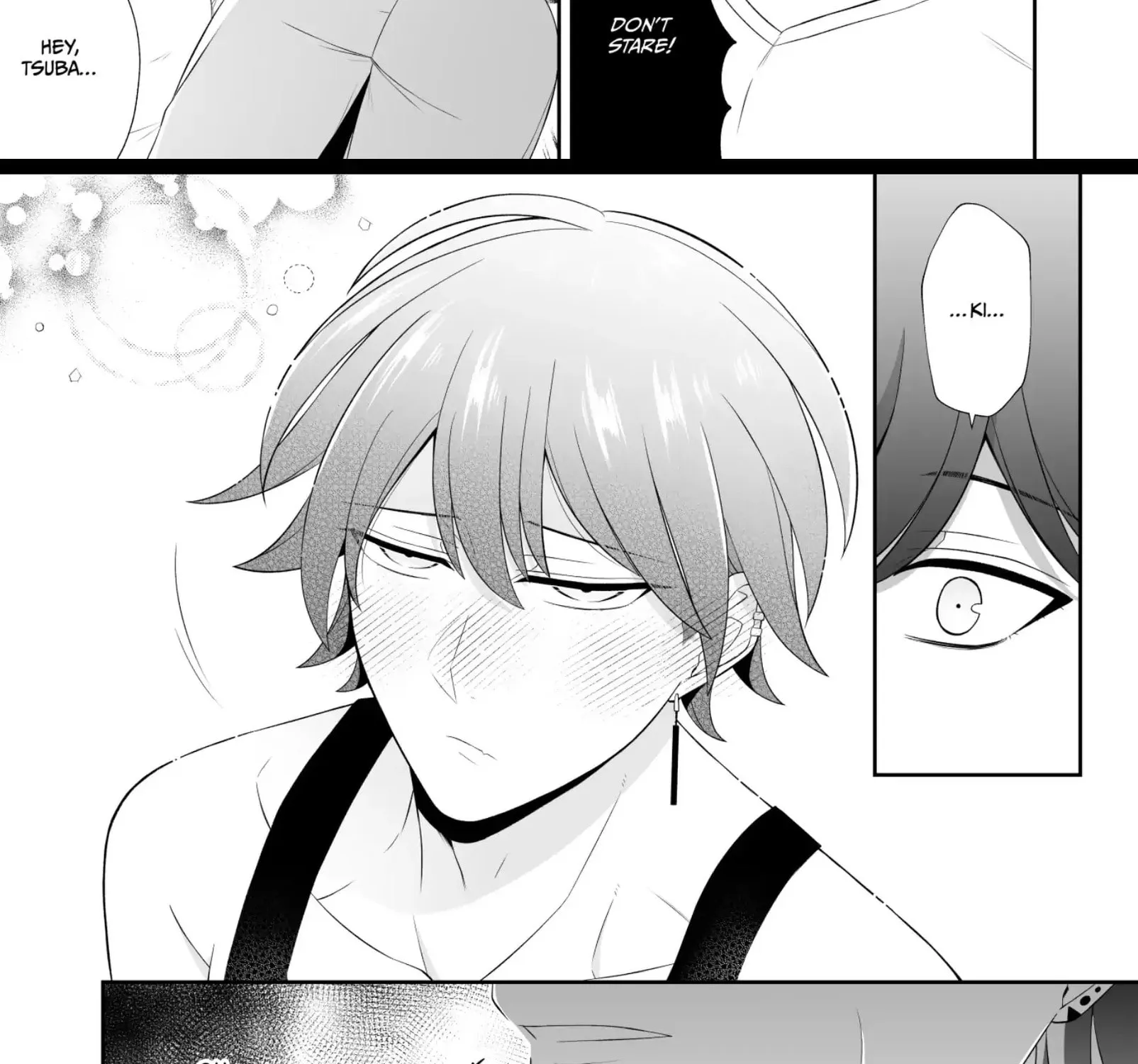 ABC☆Cherry POP Chapter 1 page 35 - 