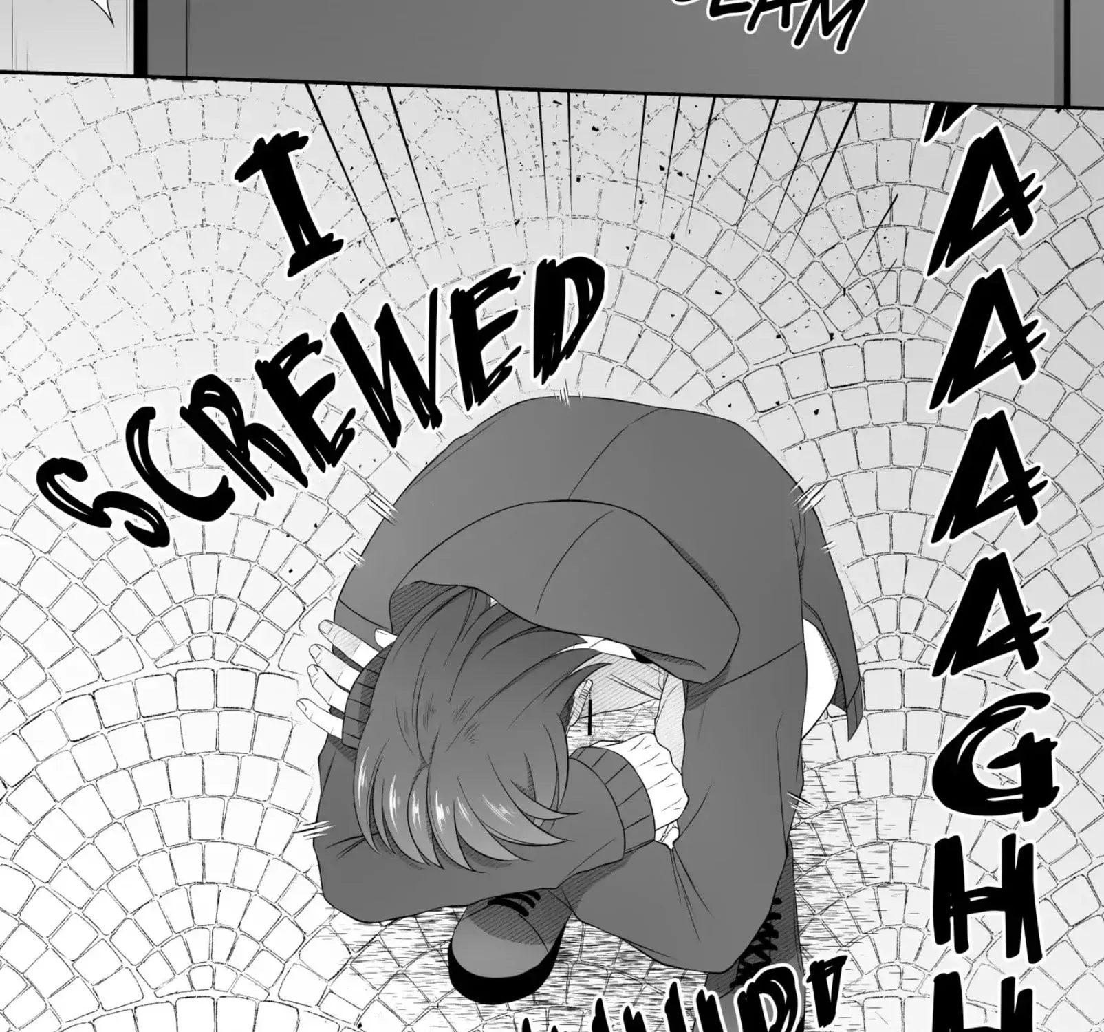 ABC☆Cherry POP Chapter 1 page 47 - 