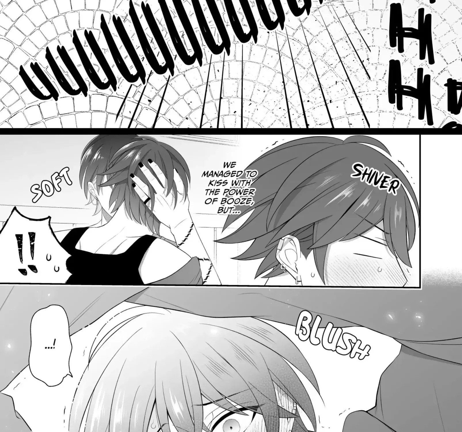 ABC☆Cherry POP Chapter 1 page 49 - 