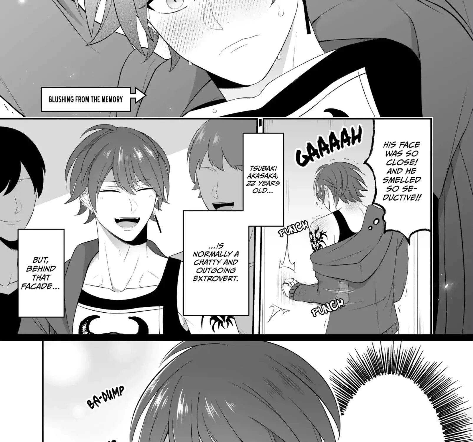 ABC☆Cherry POP Chapter 1 page 51 - 