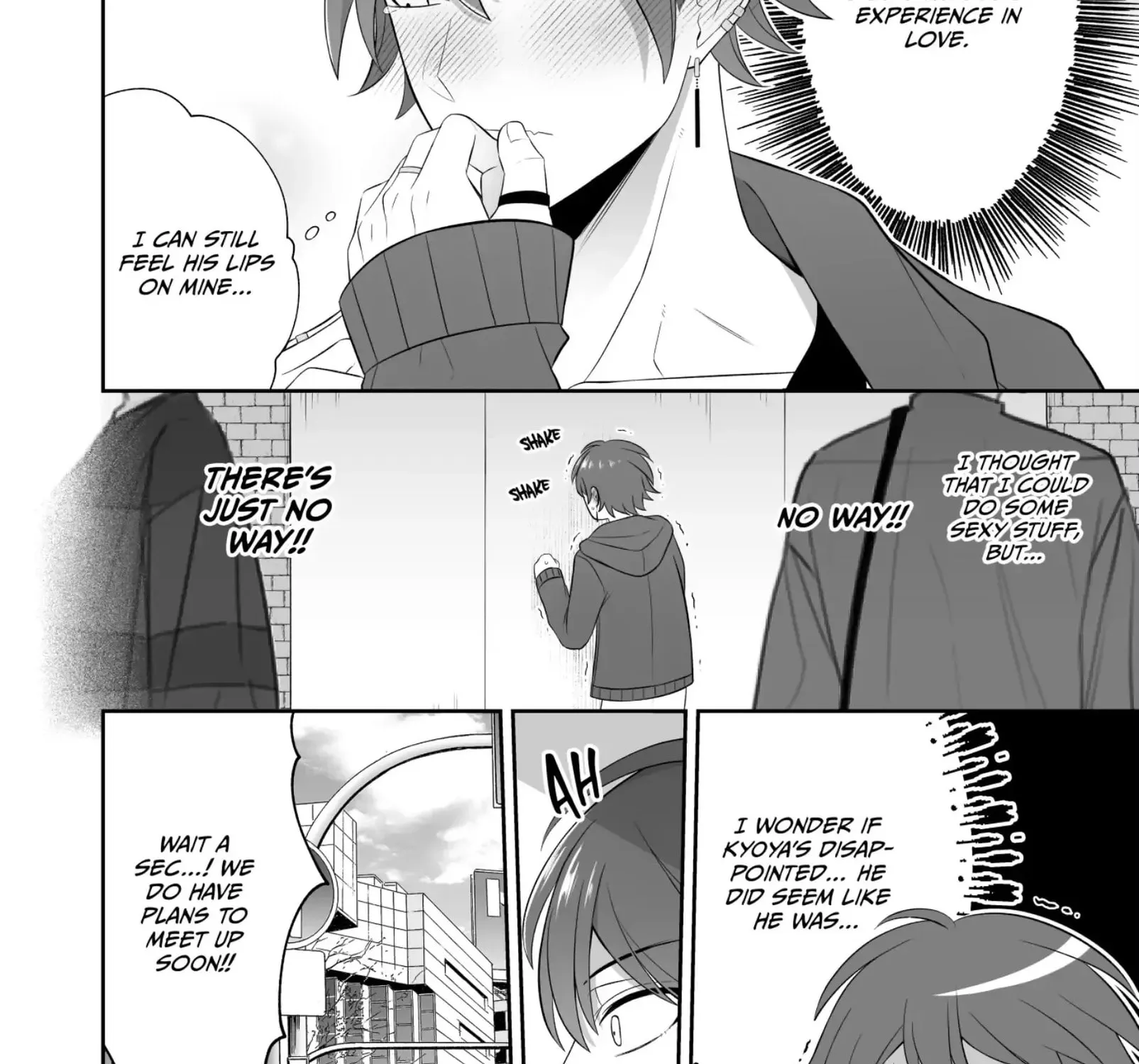 ABC☆Cherry POP Chapter 1 page 53 - 