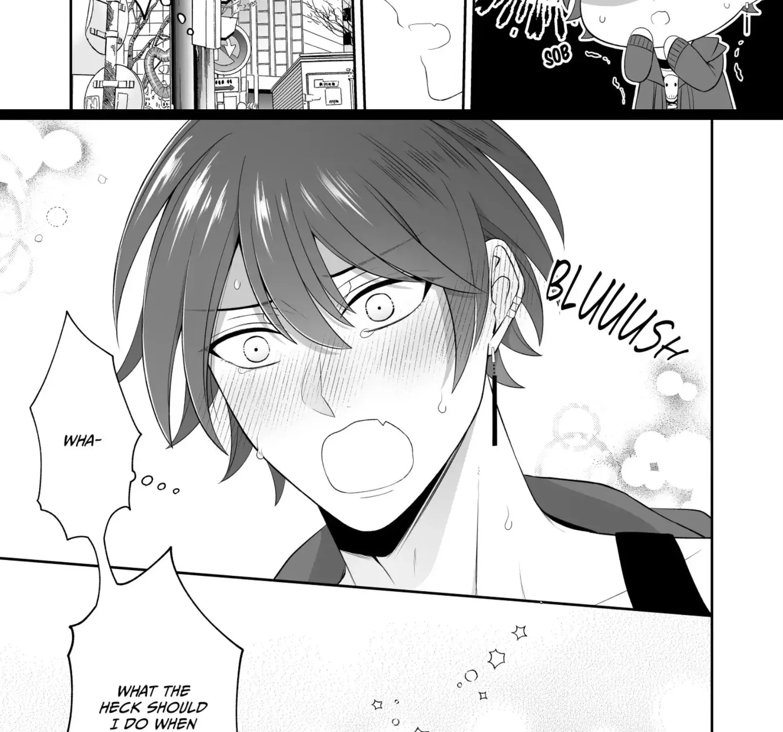 ABC☆Cherry POP Chapter 1 page 55 - 