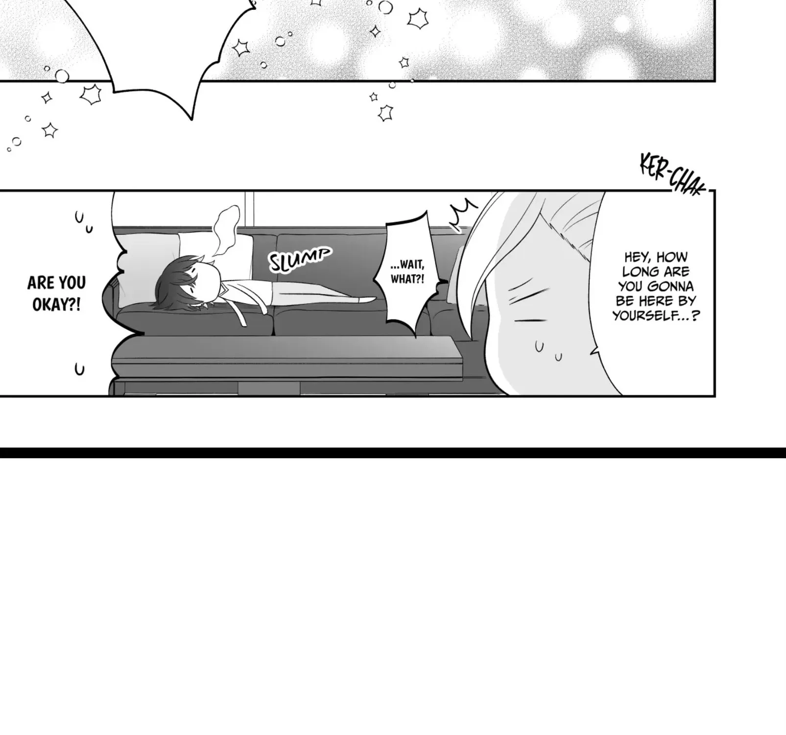 ABC☆Cherry POP Chapter 1 page 57 - 