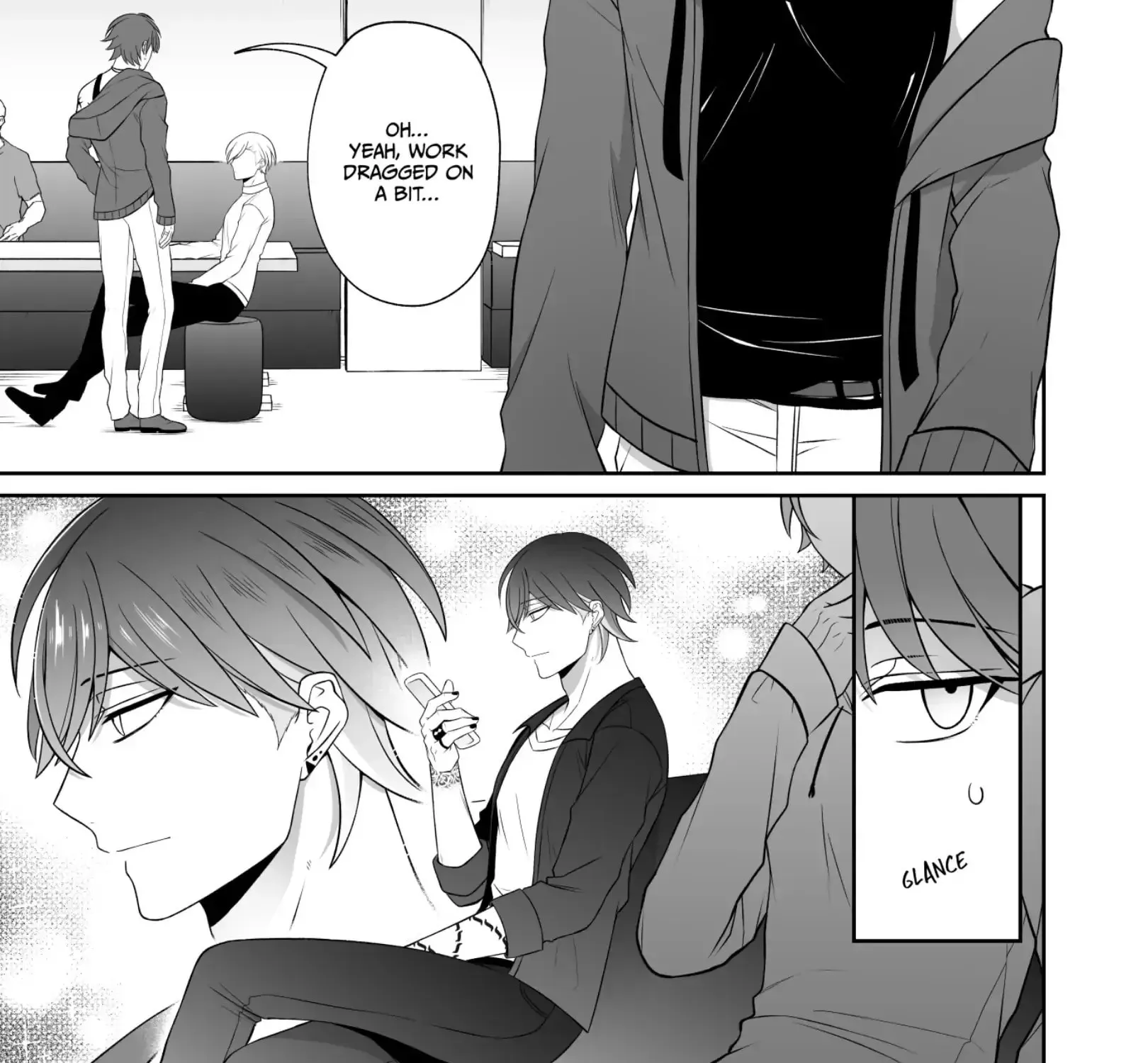 ABC☆Cherry POP Chapter 2 page 11 - 
