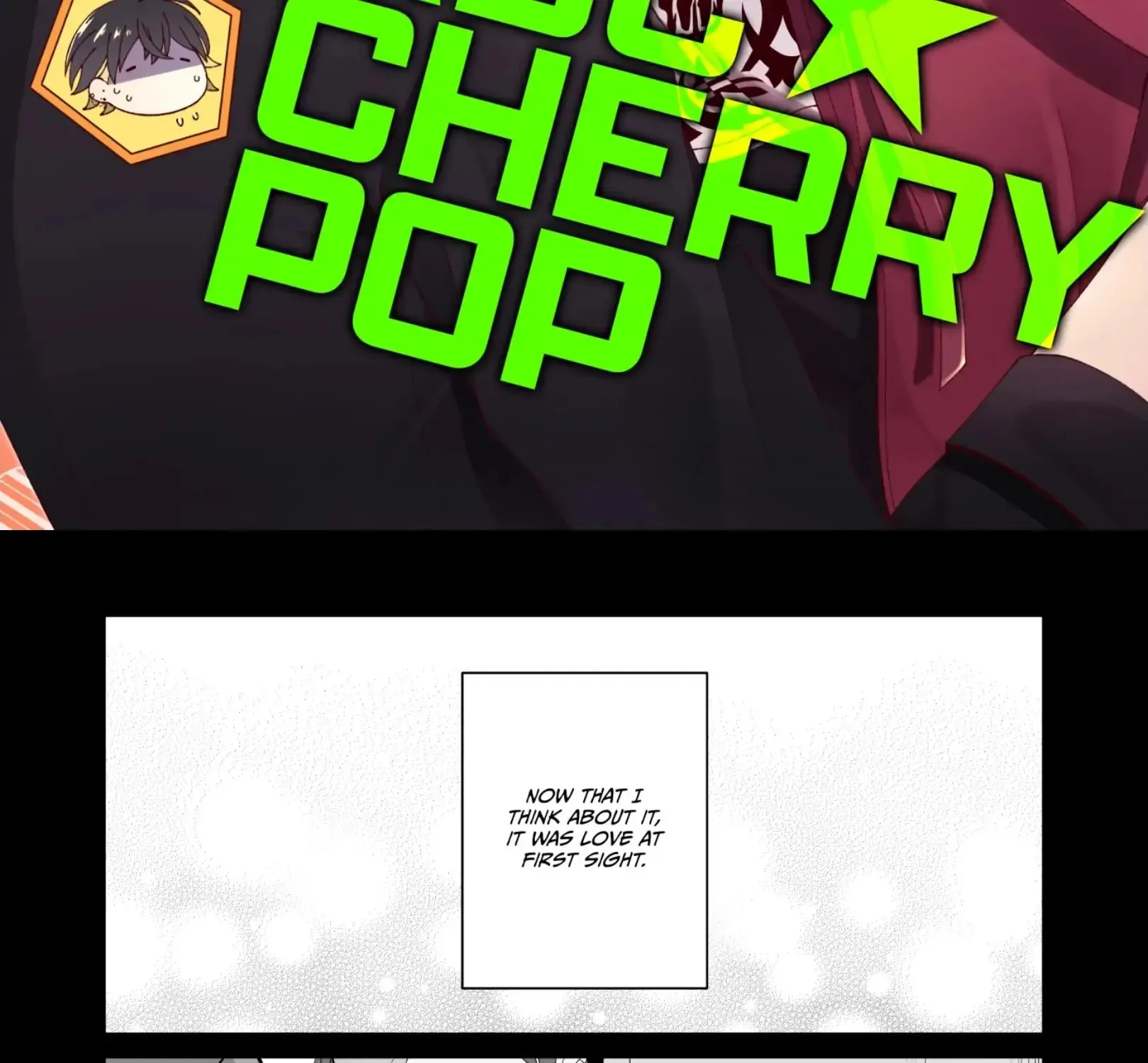 ABC☆Cherry POP Chapter 2 page 3 - 