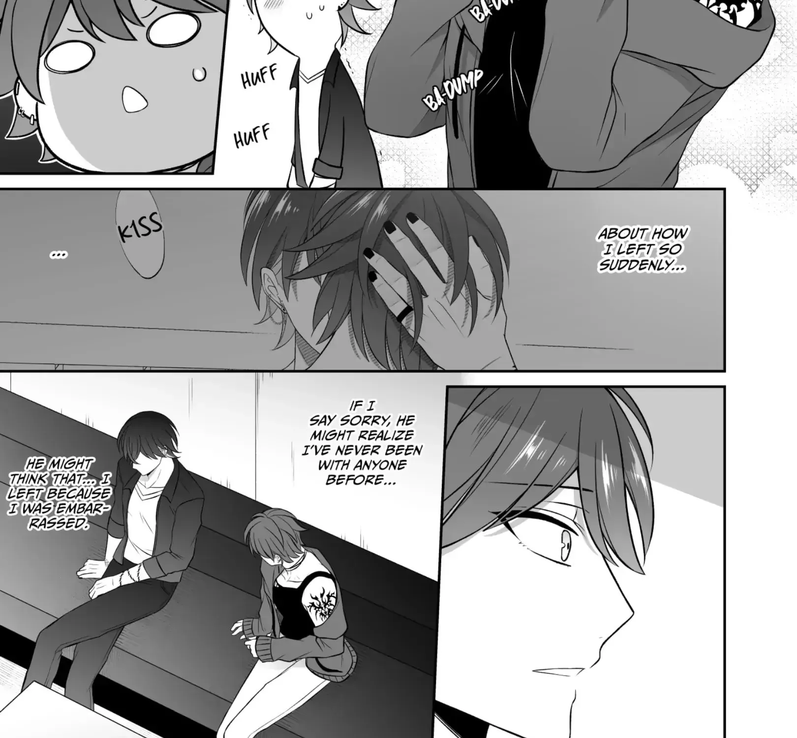 ABC☆Cherry POP Chapter 2 page 23 - 