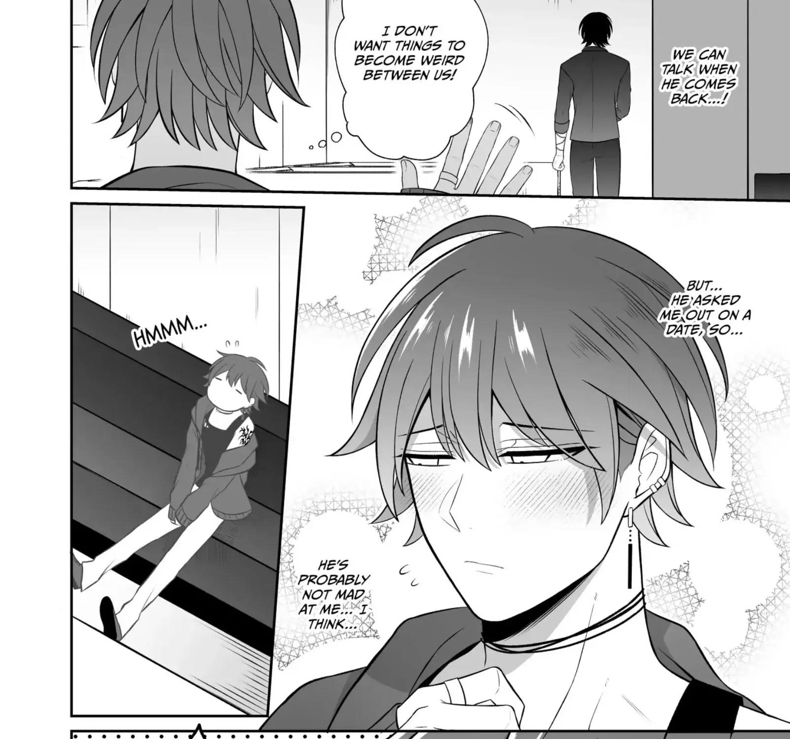ABC☆Cherry POP Chapter 2 page 31 - 