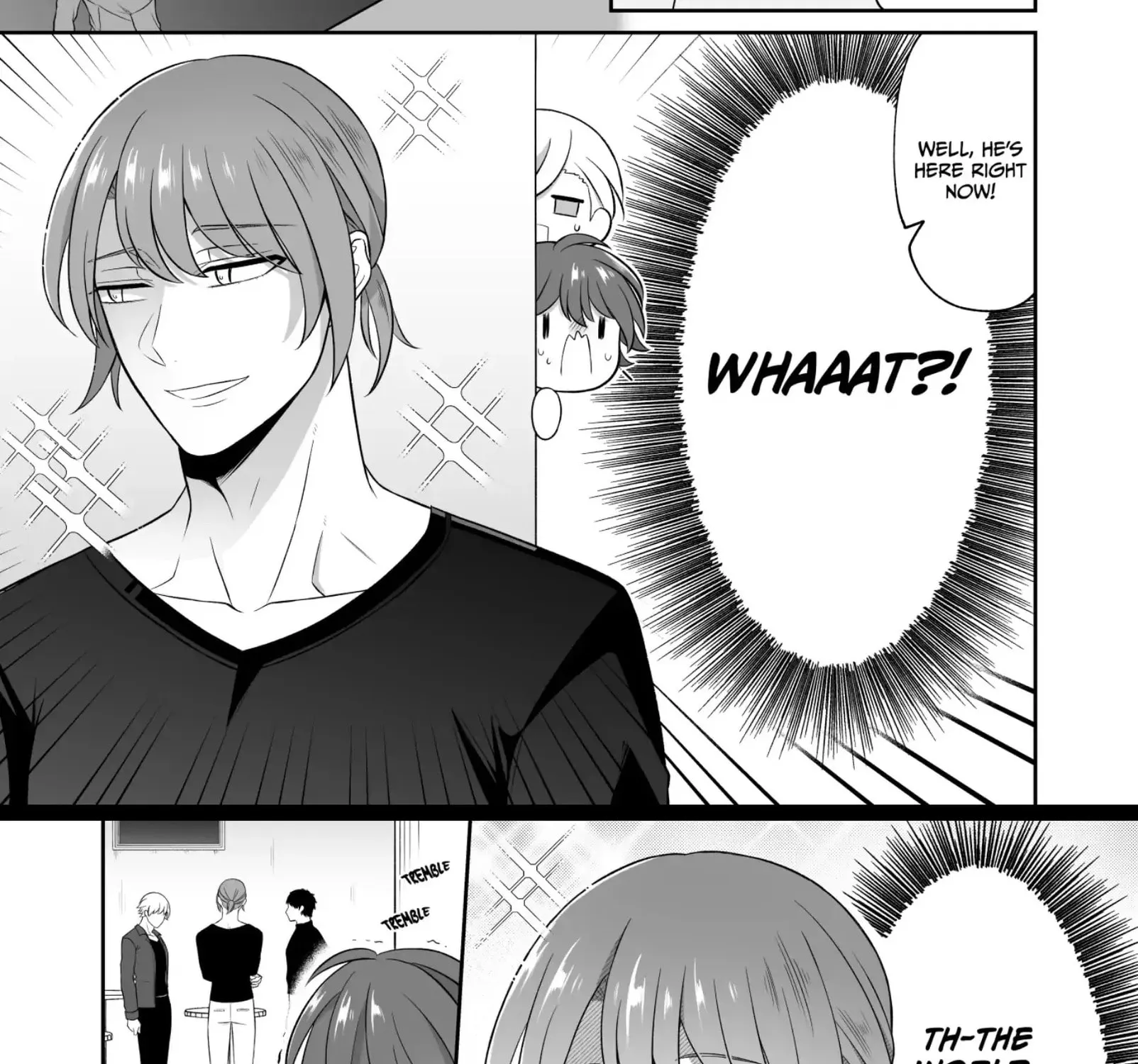 ABC☆Cherry POP Chapter 2 page 35 - 
