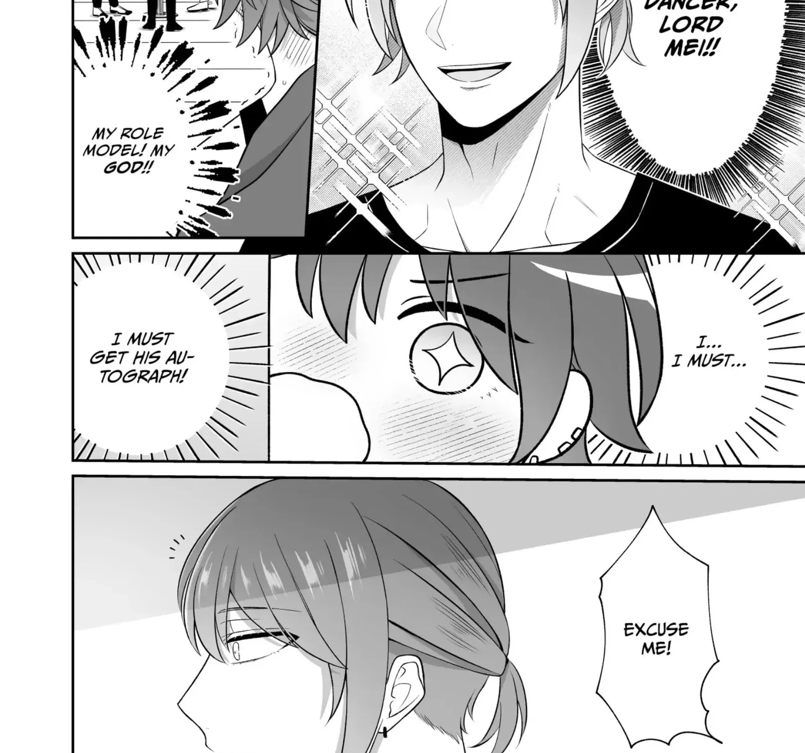 ABC☆Cherry POP Chapter 2 page 37 - 