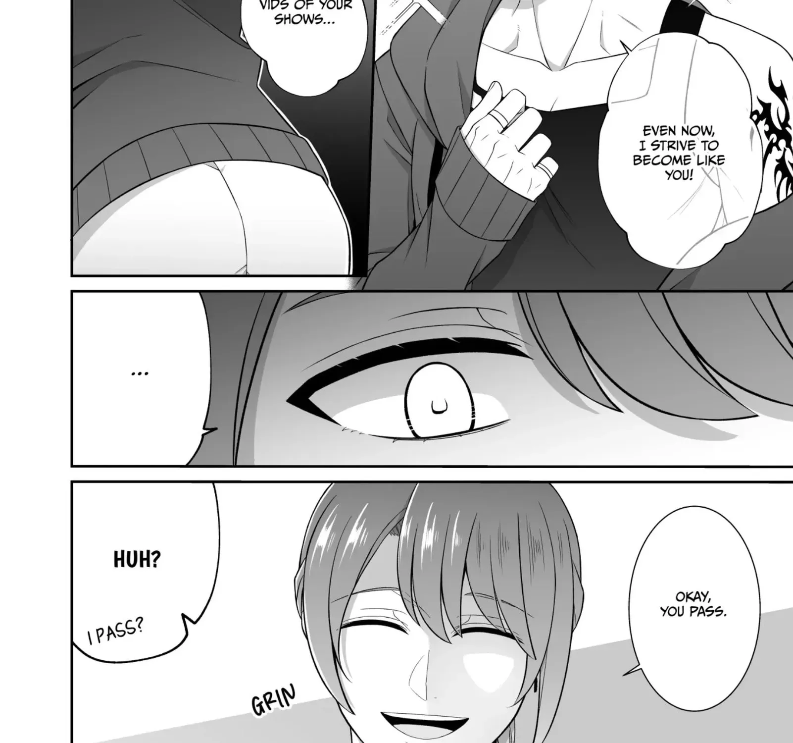 ABC☆Cherry POP Chapter 2 page 43 - 