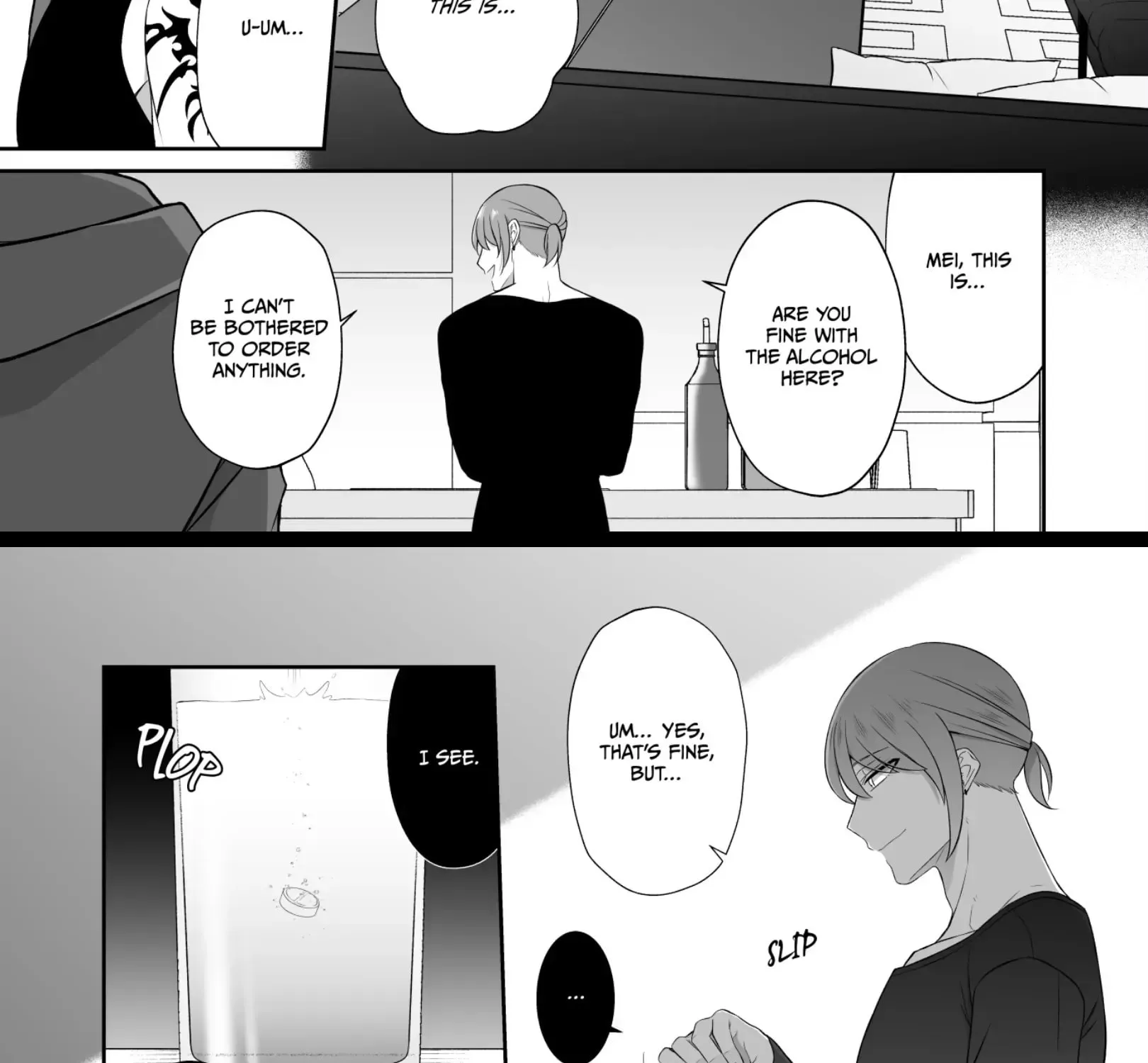 ABC☆Cherry POP Chapter 2 page 47 - 