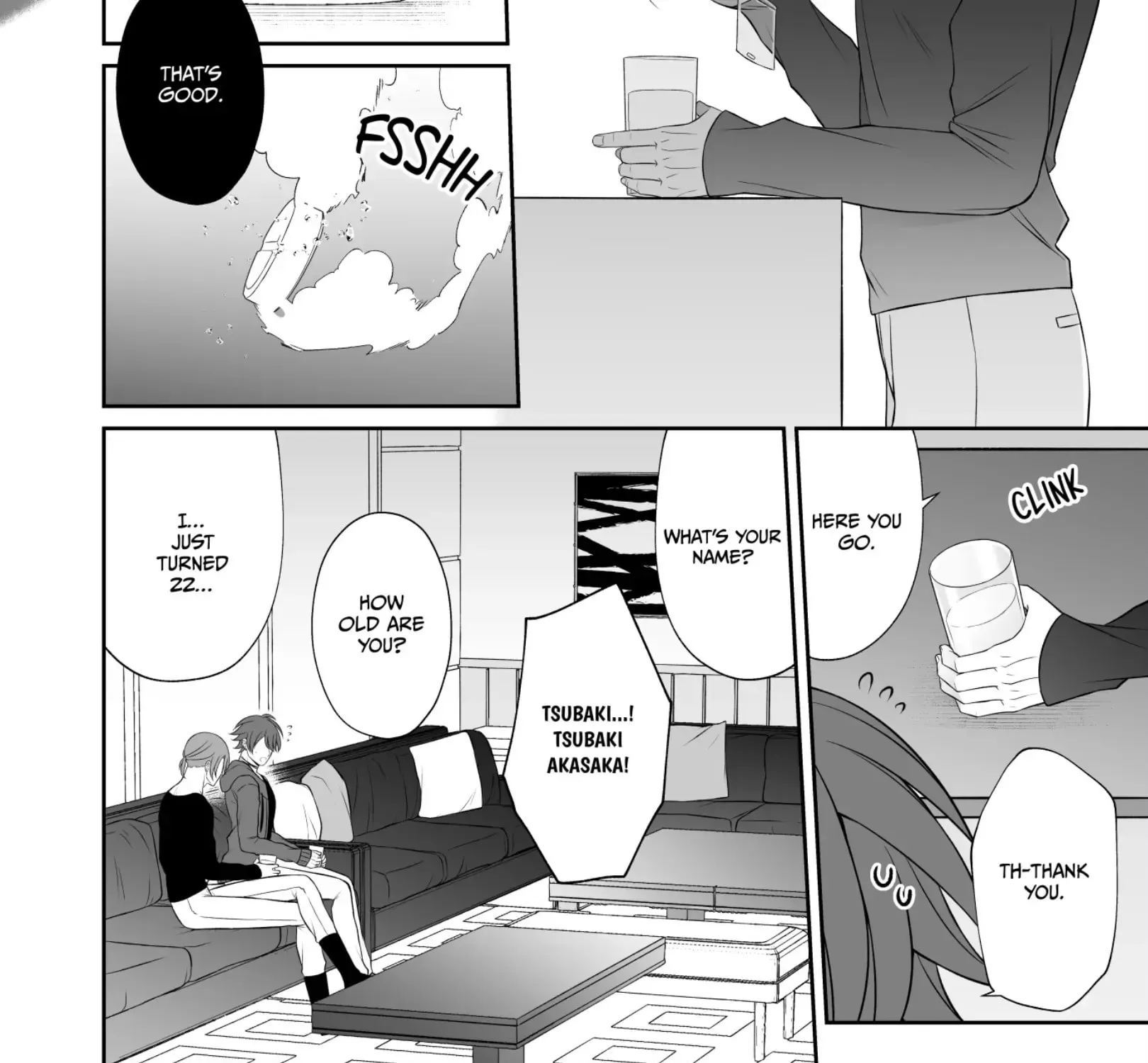 ABC☆Cherry POP Chapter 2 page 49 - 