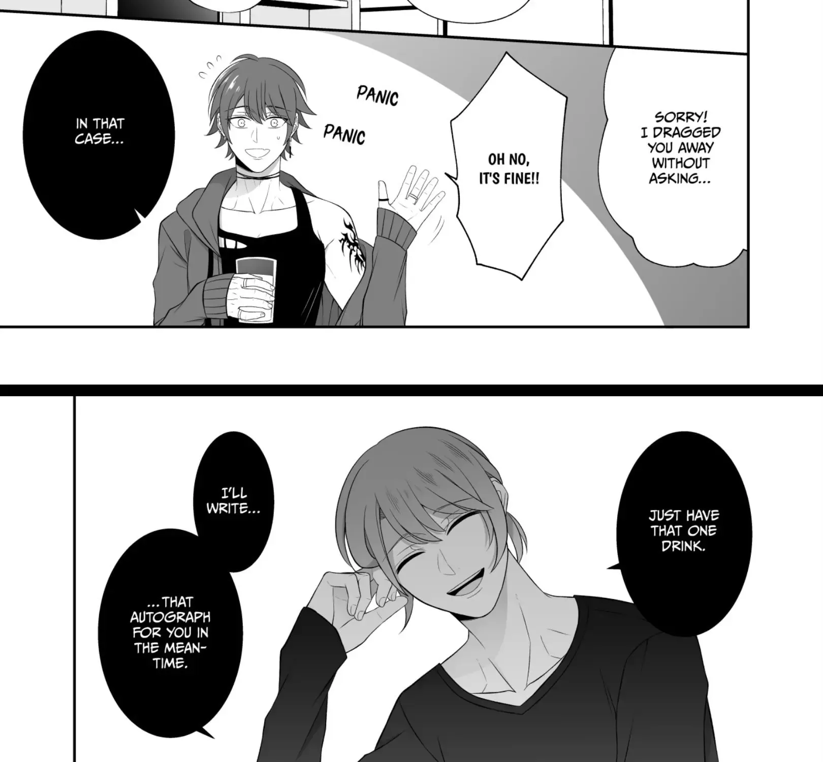 ABC☆Cherry POP Chapter 2 page 53 - 