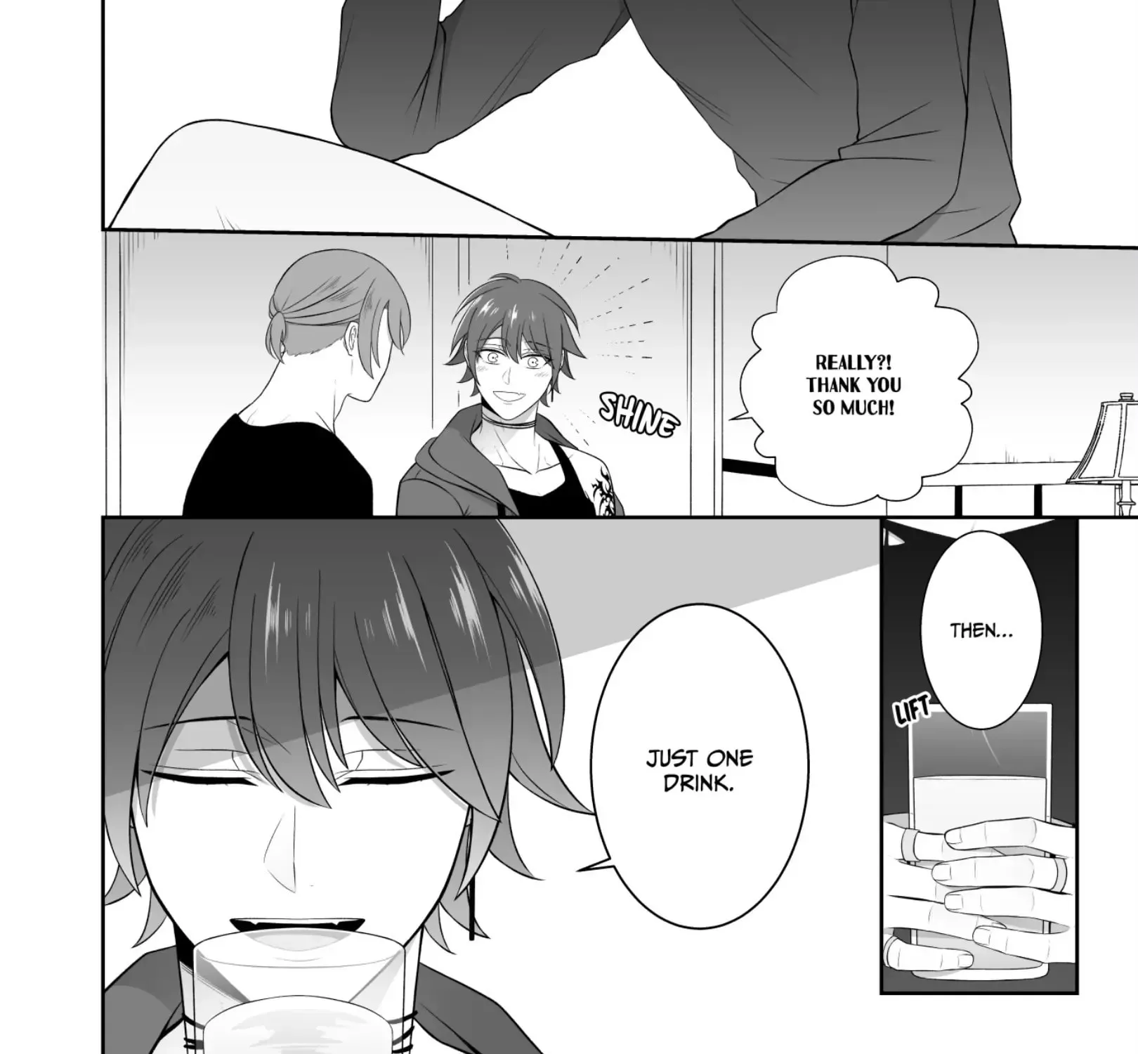 ABC☆Cherry POP Chapter 2 page 55 - 