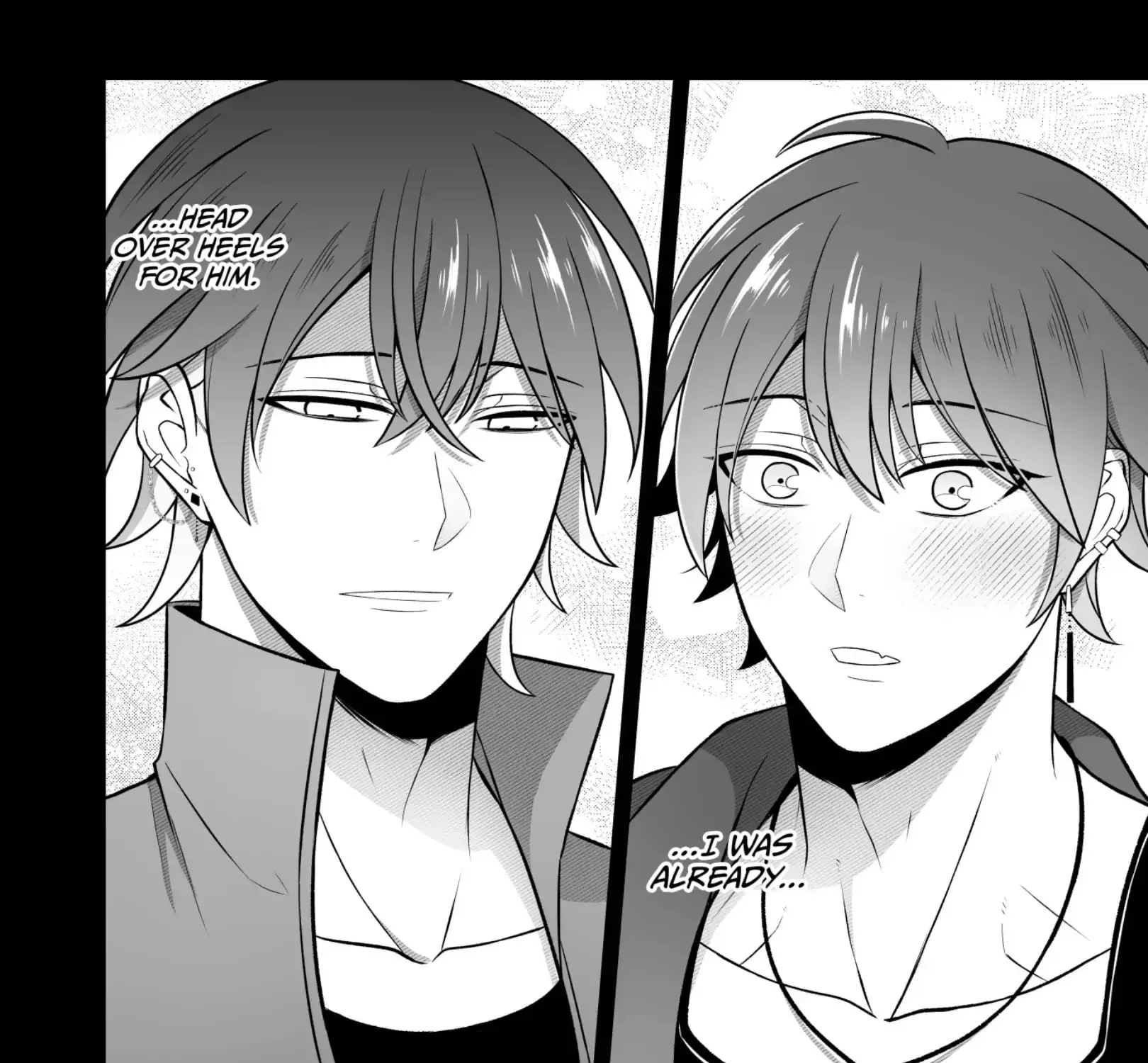 ABC☆Cherry POP Chapter 2 page 7 - 