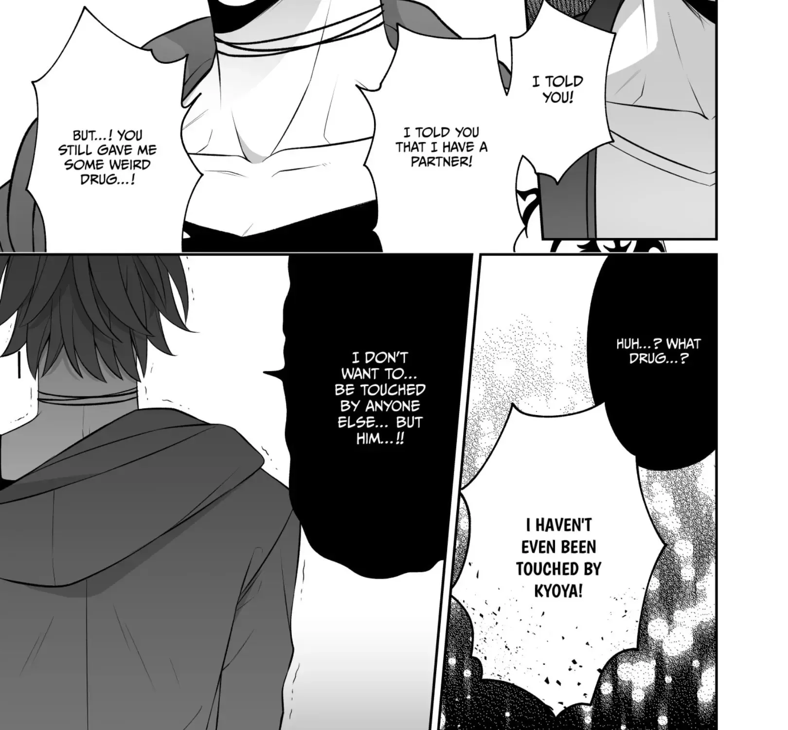 ABC☆Cherry POP Chapter 3 page 11 - 
