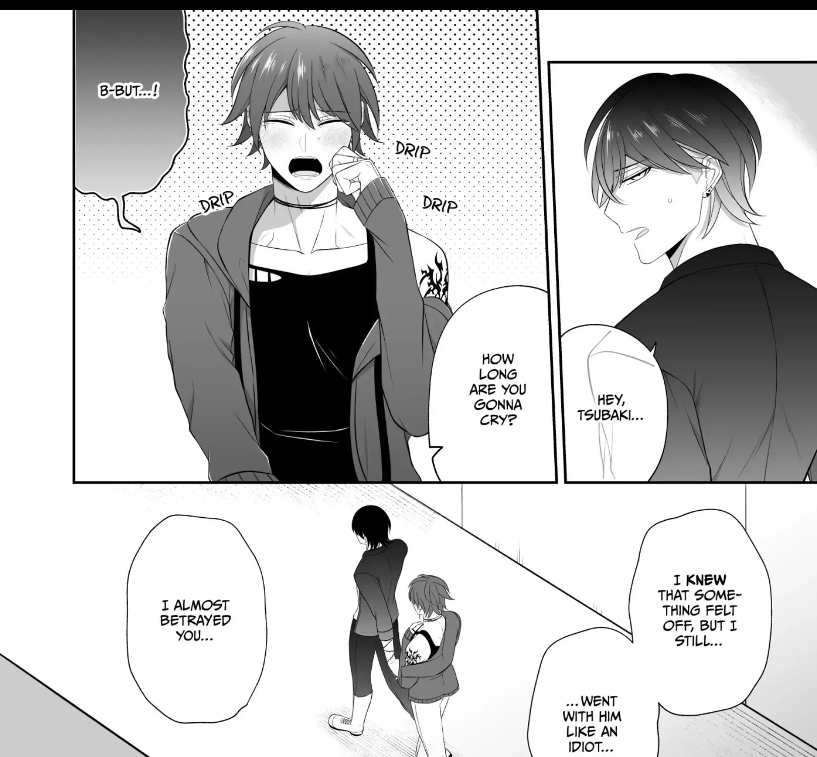 ABC☆Cherry POP Chapter 3 page 19 - 