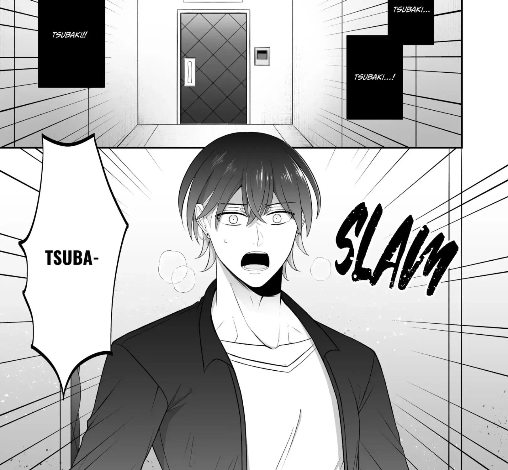 ABC☆Cherry POP Chapter 3 page 5 - 