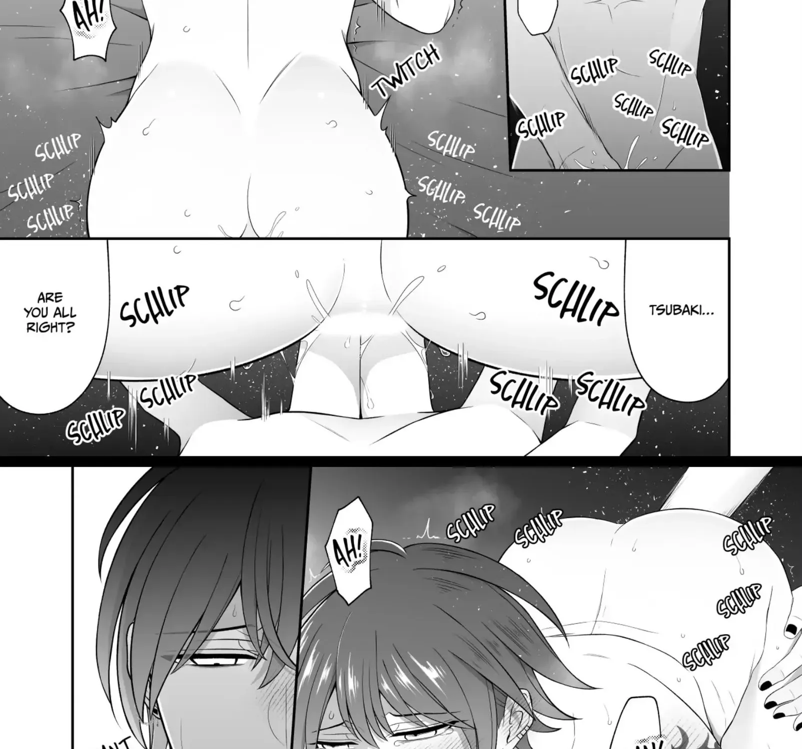 ABC☆Cherry POP Chapter 3 page 41 - 