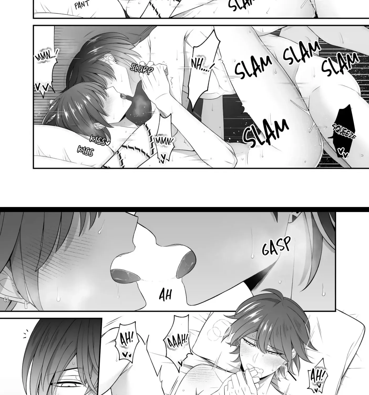 ABC☆Cherry POP Chapter 3 page 49 - 