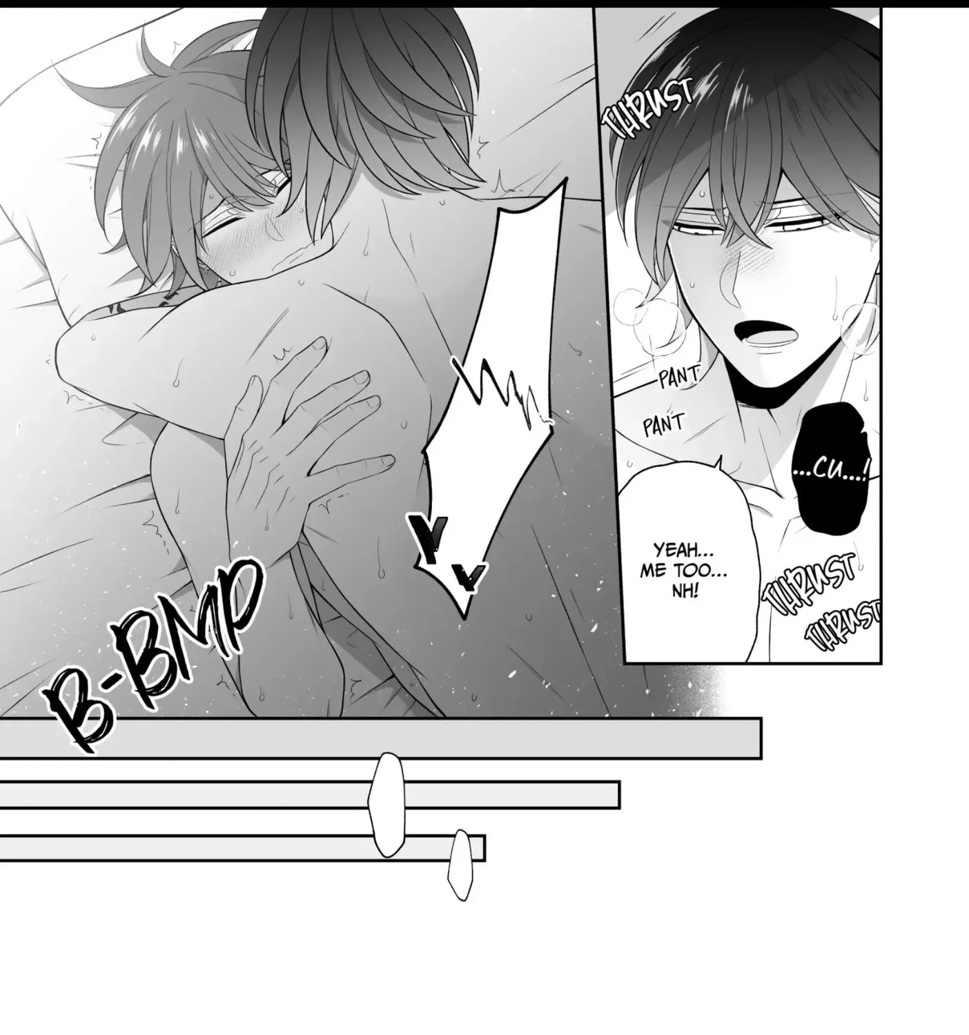 ABC☆Cherry POP Chapter 3 page 55 - 