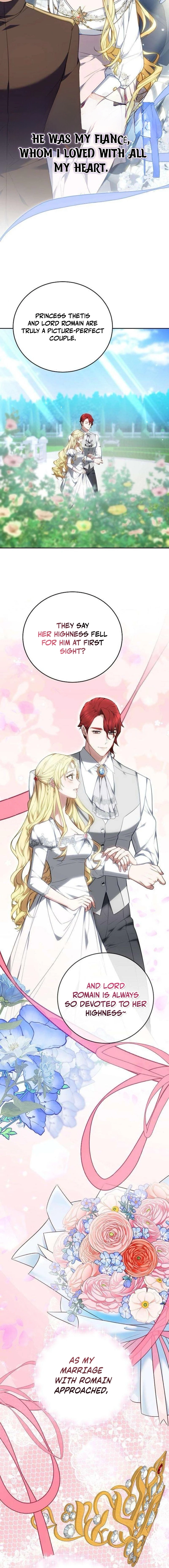 Read Abducting the Empress chapter 1 image 1 on Lezhin