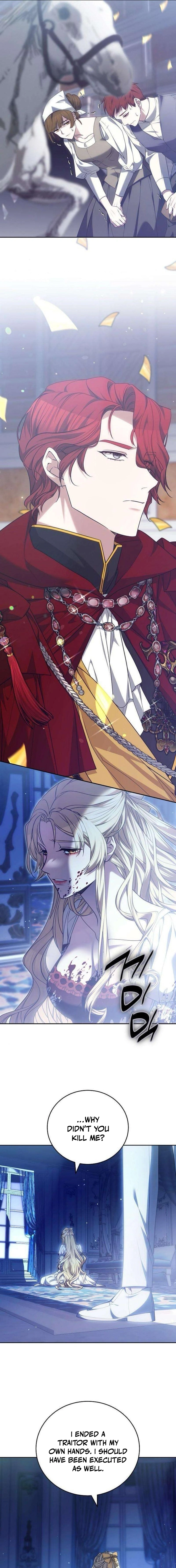 Read Abducting the Empress chapter 1 image 14 on Lezhin