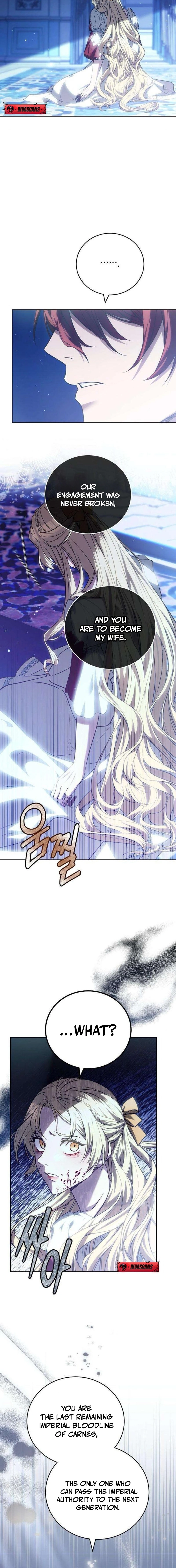 Read Abducting the Empress chapter 1 image 15 on Lezhin