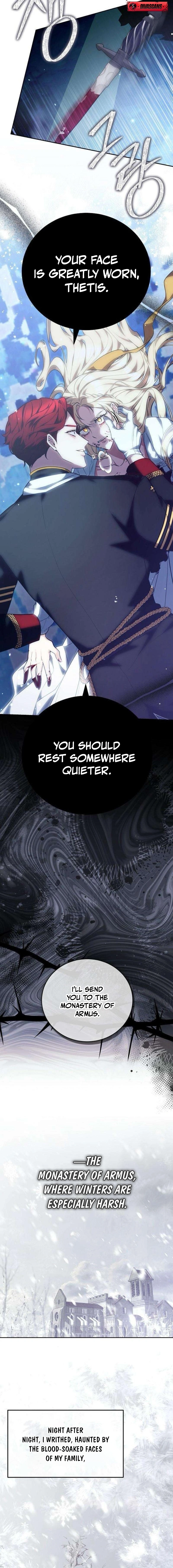Read Abducting the Empress chapter 1 image 18 on Lezhin
