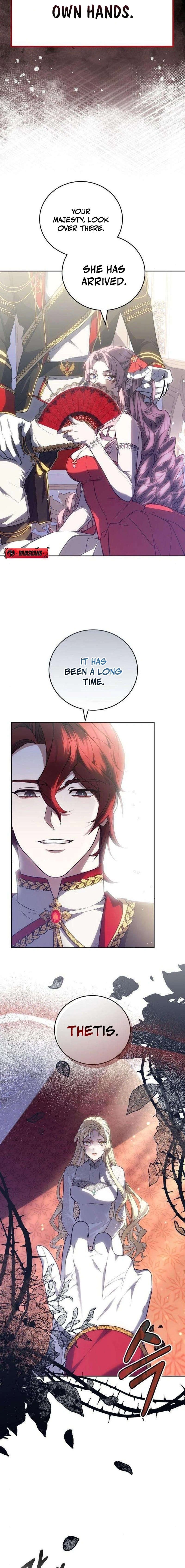 Read Abducting the Empress chapter 1 image 22 on Lezhin