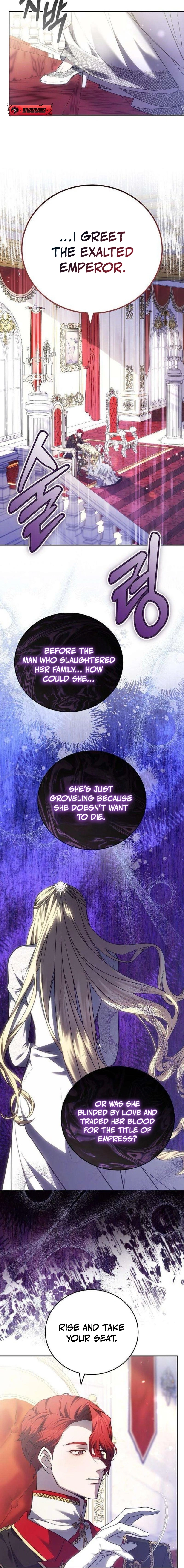 Read Abducting the Empress chapter 1 image 23 on Lezhin