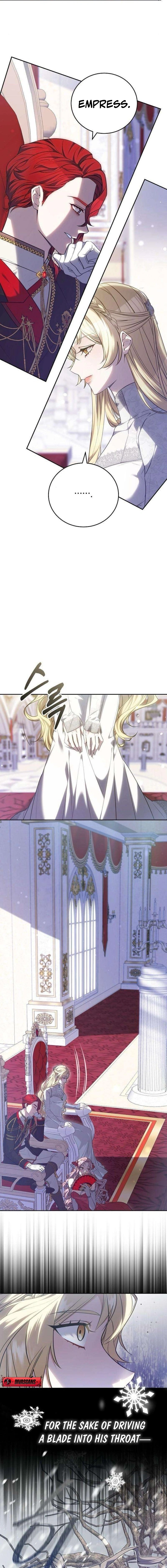 Read Abducting the Empress chapter 1 image 24 on Lezhin