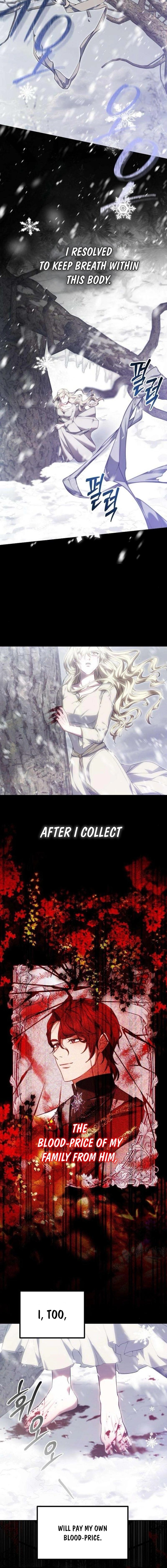 Read Abducting the Empress chapter 1 image 25 on Lezhin