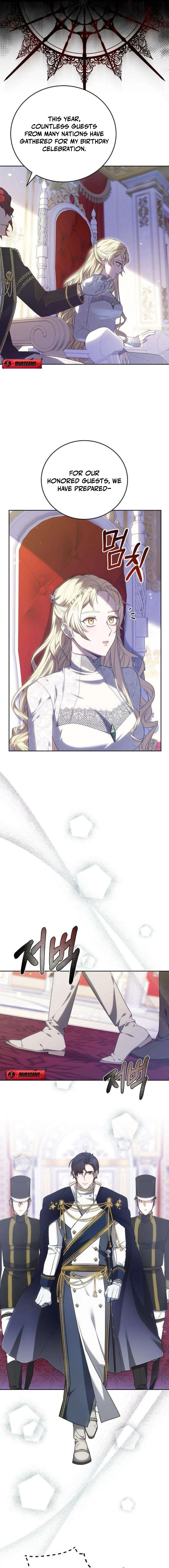 Read Abducting the Empress chapter 1 image 26 on Lezhin