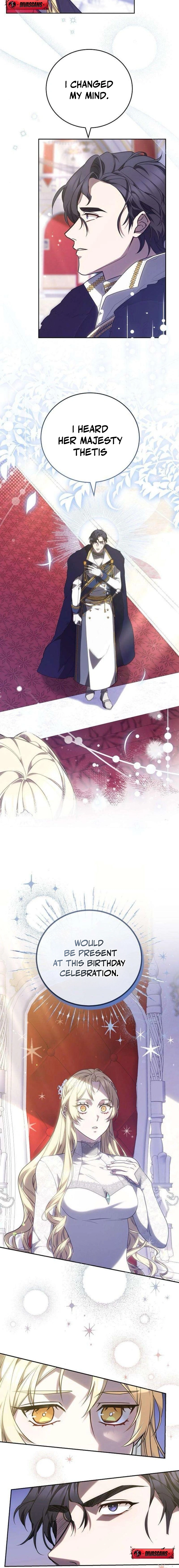 Read Abducting the Empress chapter 1 image 29 on Lezhin