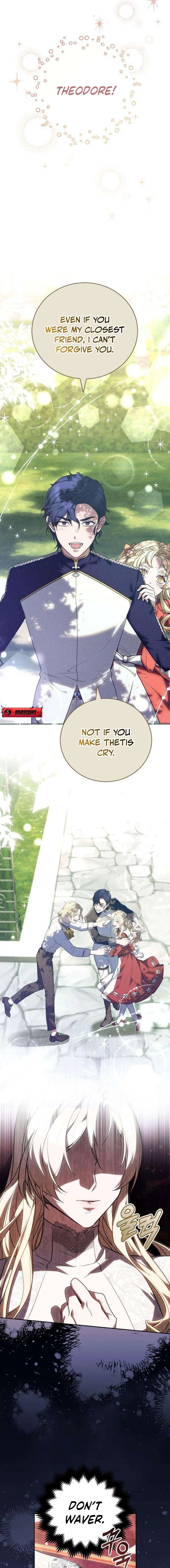 Read Abducting the Empress chapter 1 image 30 on Lezhin