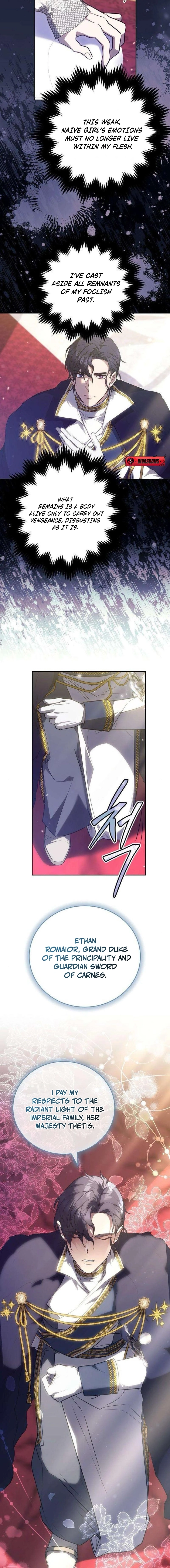 Read Abducting the Empress chapter 1 image 31 on Lezhin