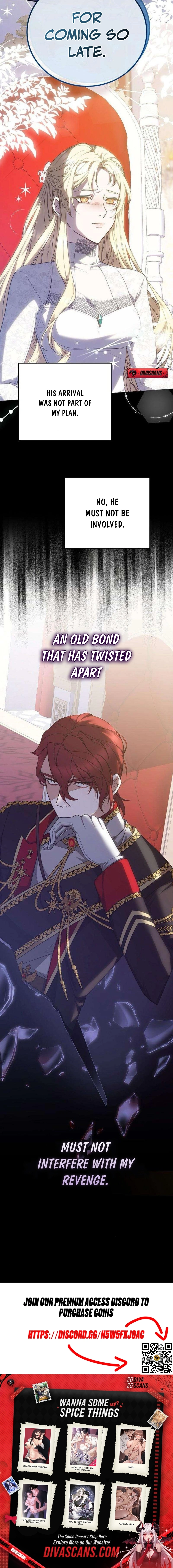 Read Abducting the Empress chapter 1 image 33 on Lezhin