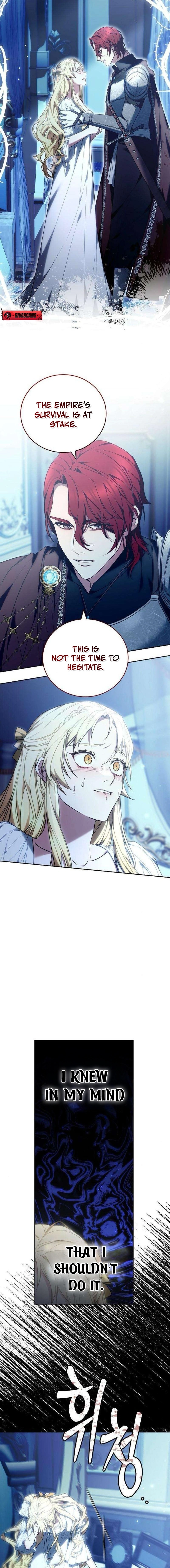 Read Abducting the Empress chapter 1 image 4 on Lezhin
