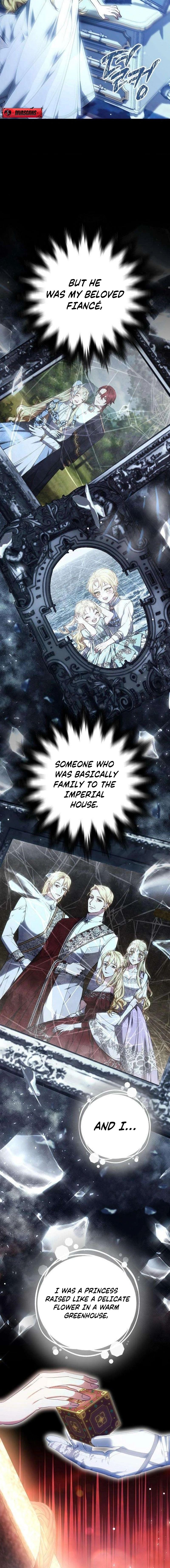 Read Abducting the Empress chapter 1 image 5 on Lezhin