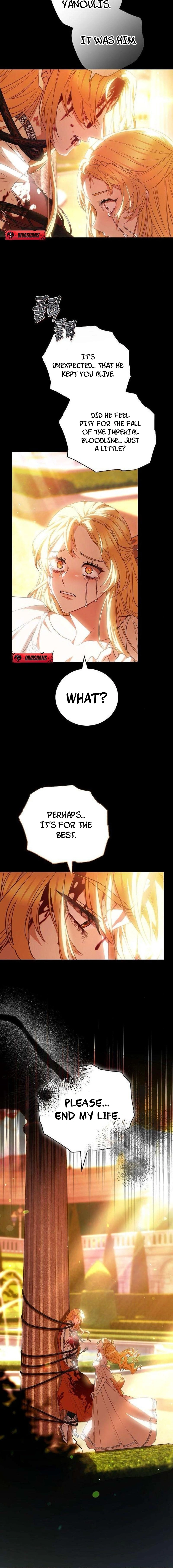 Read Abducting the Empress chapter 1 image 9 on Lezhin
