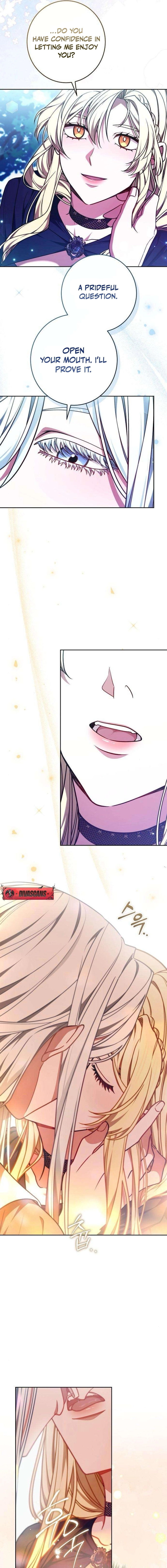 Read Abducting the Empress chapter 10 image 10 on Lezhin