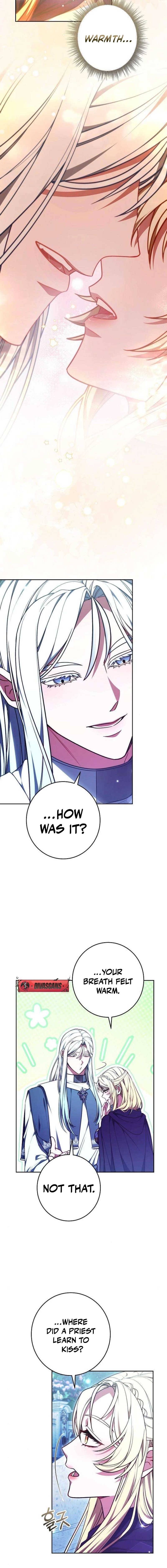 Read Abducting the Empress chapter 10 image 11 on Lezhin