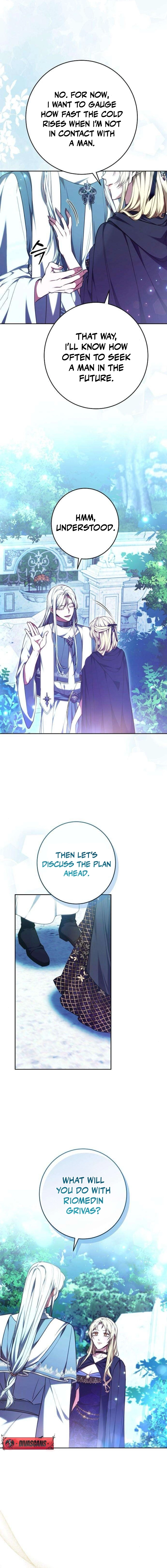 Read Abducting the Empress chapter 10 image 13 on Lezhin