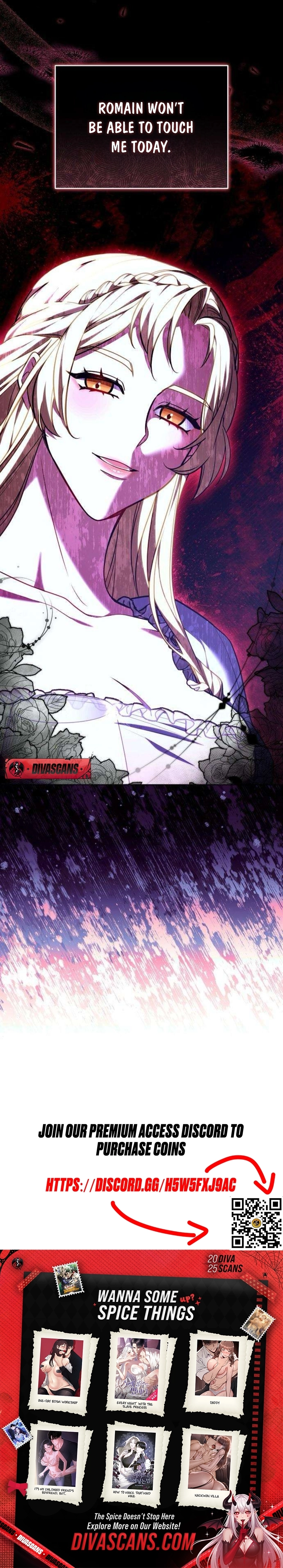 Read Abducting the Empress chapter 10 image 18 on Lezhin