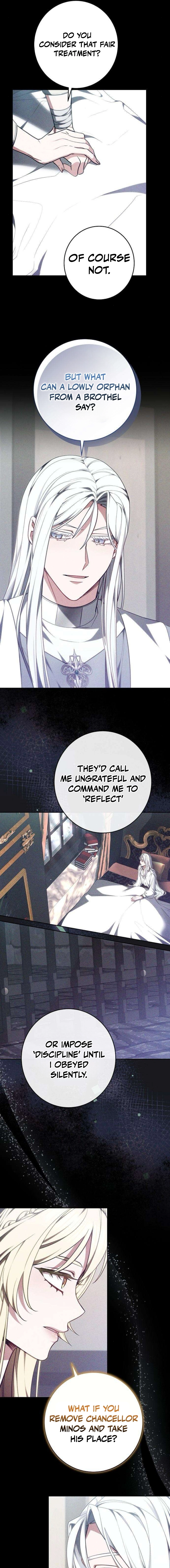 Read Abducting the Empress chapter 10 image 2 on Lezhin