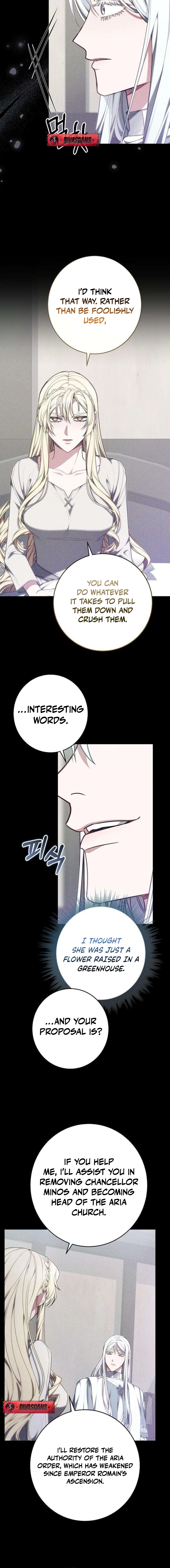 Read Abducting the Empress chapter 10 image 3 on Lezhin