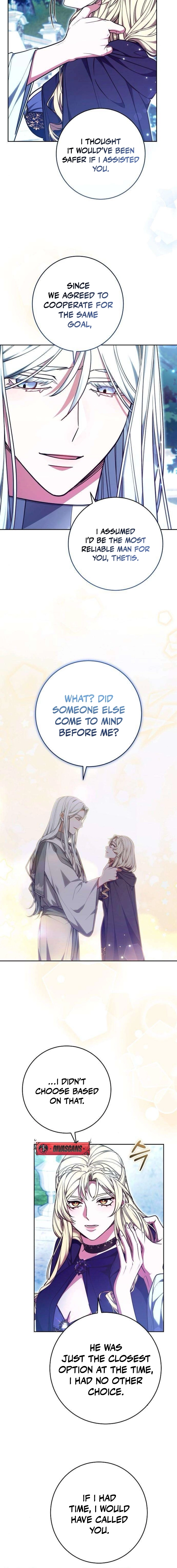 Read Abducting the Empress chapter 10 image 7 on Lezhin