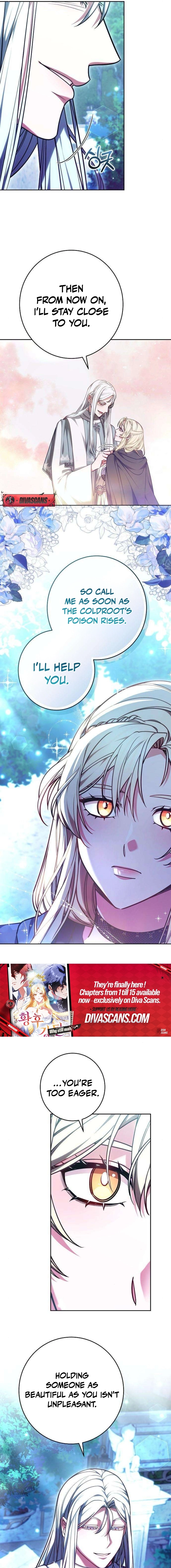 Read Abducting the Empress chapter 10 image 8 on Lezhin
